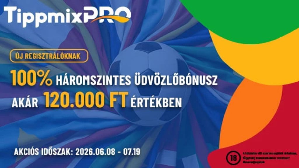 2026 VB regisztracios bonusz